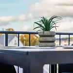 Bala House 3* באד לאוזיק