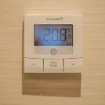 מלון דירות Bala House באד לאוזיק