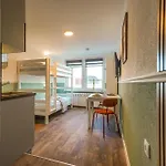 Bala House מלון דירות 3*