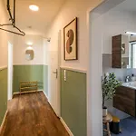 מלון דירות Bala House באד לאוזיק