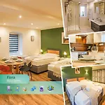 מלון דירות Bala House 3*