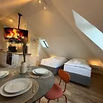 מלון דירות Bala House