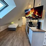 Bala House מלון דירות 3*