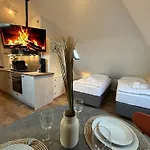 Bala House מלון דירות