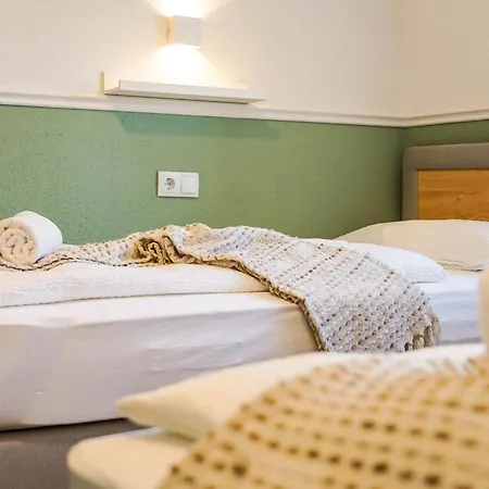 Bala House Aparthotel