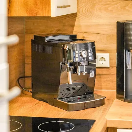 Bala House Aparthotel Bad Lausick