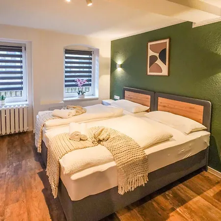 Apart-hotel Bala House 3*