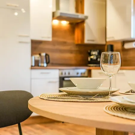 Bala House Aparthotel 3*