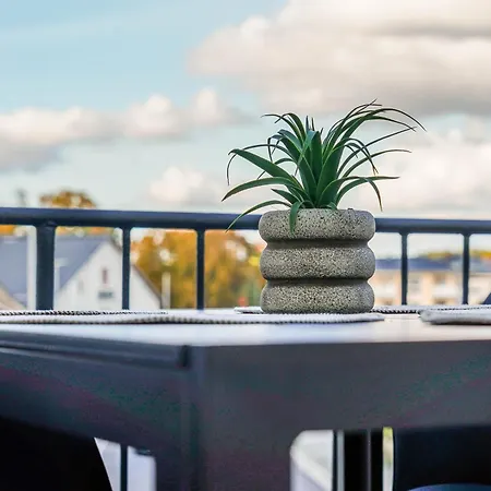 Bala House 3* Бад-Лаузик