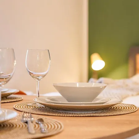 Bala House Апарт-отель Бад-Лаузик