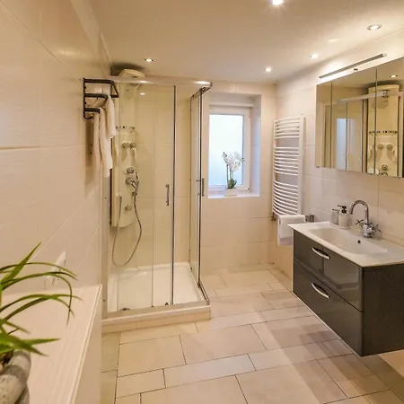 Bala House 3* Bad Lausick