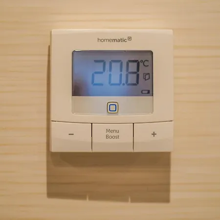 Aparthotel Bala House Bad Lausick