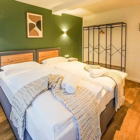 Aparthotel Bala House Bad Lausick