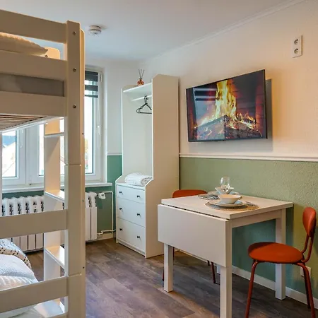 Bala House Апарт-отель