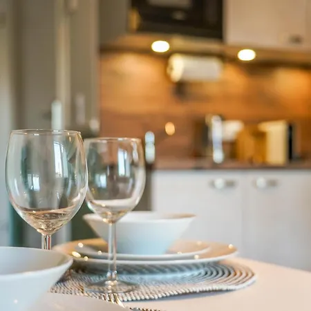 Aparthotel Bala House 3*