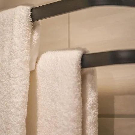 Bala House Aparthotel Bad Lausick