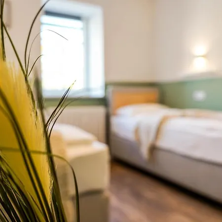 Bala House 3* Bad Lausick