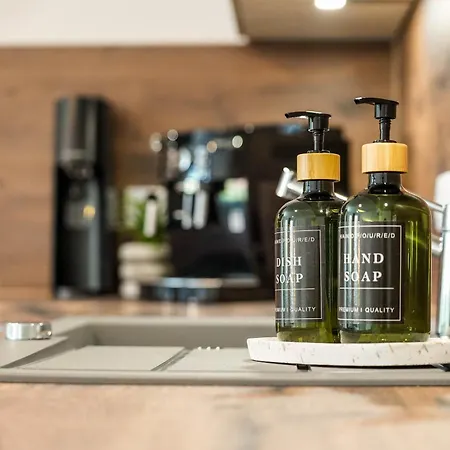 Aparthotel Bala House Bad Lausick