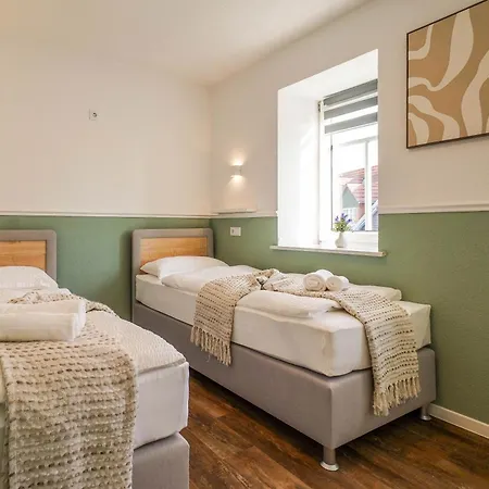 Bala House 3* Bad Lausick