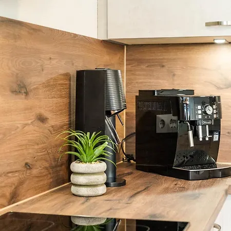 Bala House Aparthotel