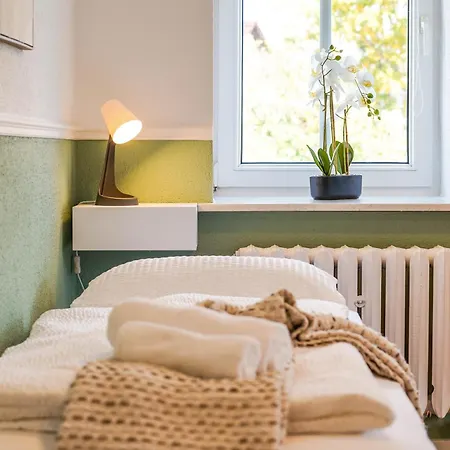 Aparthotel Bala House Bad Lausick