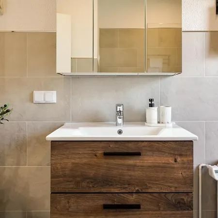 Апарт-отель Bala House Бад-Лаузик