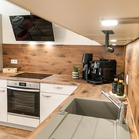 Bala House Bad Lausick