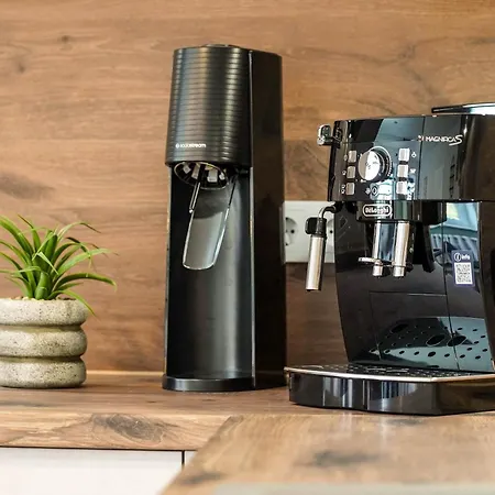 Bala House Aparthotel Bad Lausick