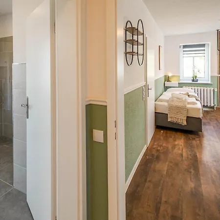 Bala House Ξενοδοχείο με διαμερίσματα 3*