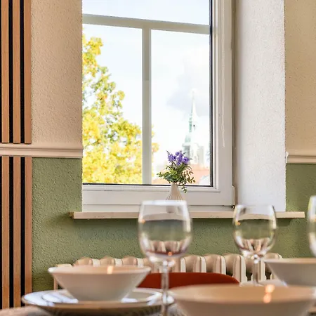 Bala House Апарт-отель