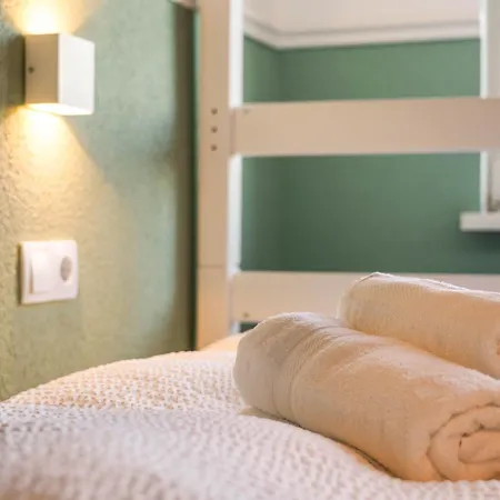 Апарт-отель Bala House