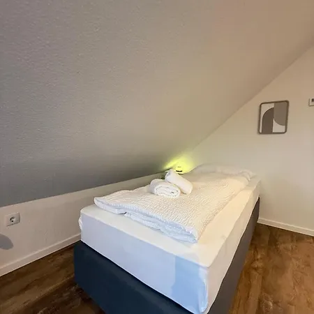 Bala House Aparthotel Bad Lausick