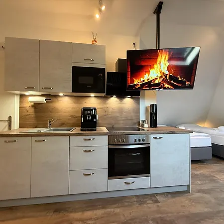 Bala House Бад-Лаузик