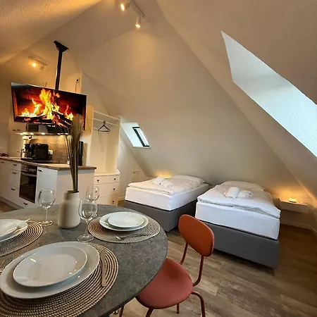 Aparthotel Bala House