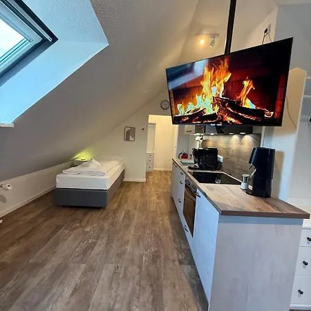 Bala House Aparthotel 3*