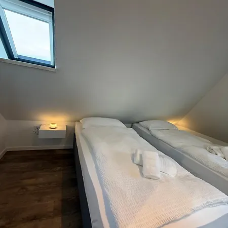 Bala House Бад-Лаузик