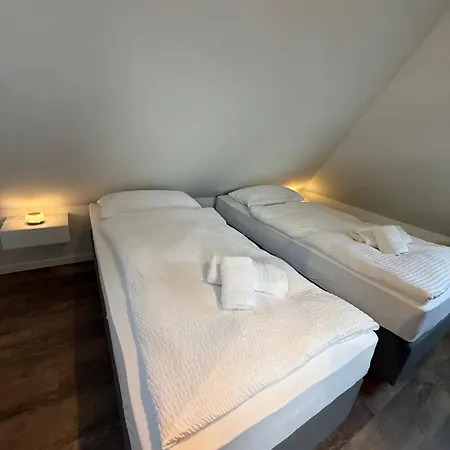 Bala House Бад-Лаузик