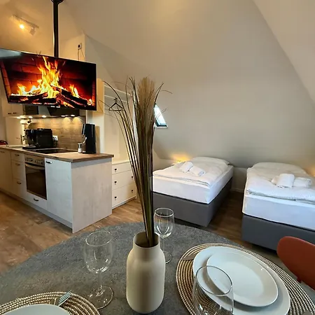 Bala House Апарт-отель