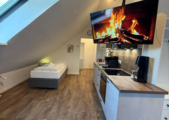 Bala House Apartahotel 3*