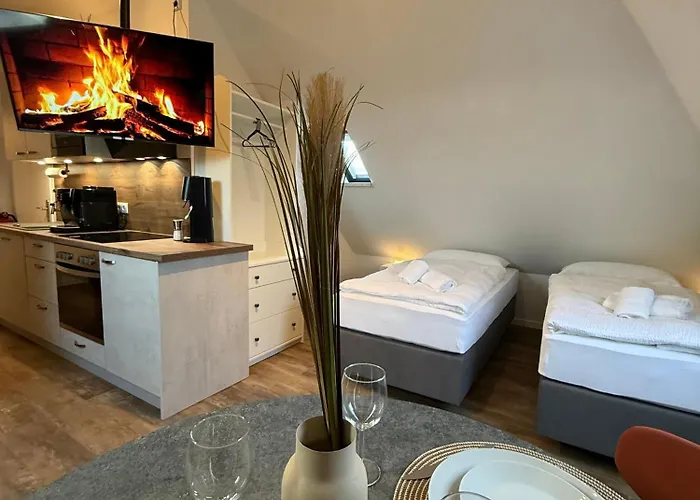 Bala House Apartahotel